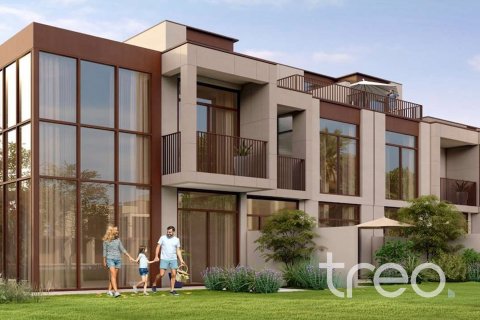 4 bedrooms Villa in Mudon, UAE No. 224989 9