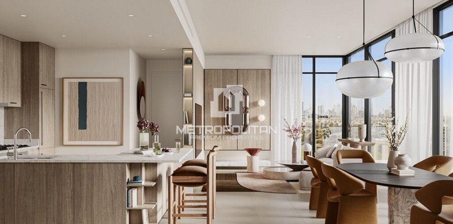 Appartement de 3 chambres à Dubai Hills Estate, UAE No. 77739