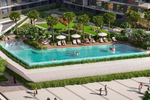 1 bedroom Apartment in City Walk, UAE No. 160566 6