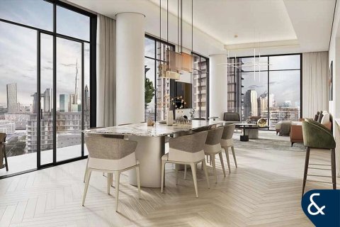 1 bedroom Apartment in City Walk, UAE No. 160566 3
