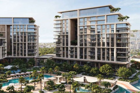 1 bedroom Apartment in City Walk, UAE No. 160566 11