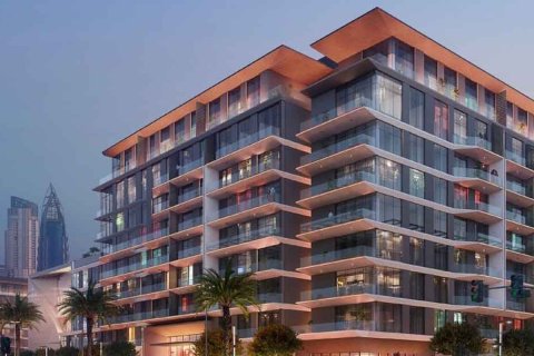 1 bedroom Apartment in City Walk, UAE No. 160566 12