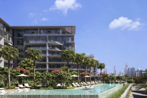 1 bedroom Apartment in City Walk, UAE No. 160566 7