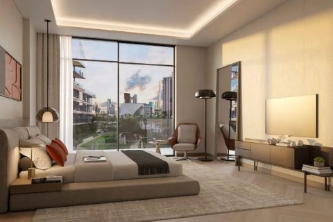 1 bedroom Apartment in City Walk, UAE No. 160566 4
