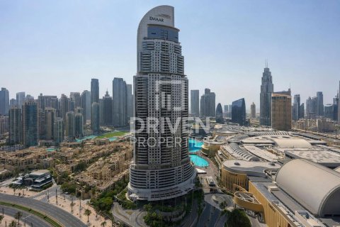 Квартира с 2 спальнями в Boulevard Point, ОАЭ №218637 18