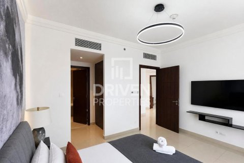 Квартира с 2 спальнями в Boulevard Point, ОАЭ №218637 9