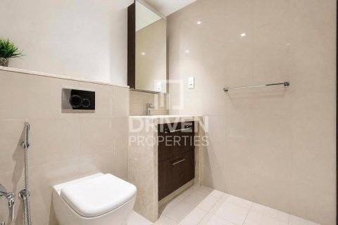 Квартира с 2 спальнями в Boulevard Point, ОАЭ №218637 14