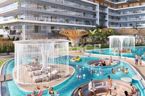 Appartement de 2 chambres à Al Marjan Island, UAE No. 199589 8