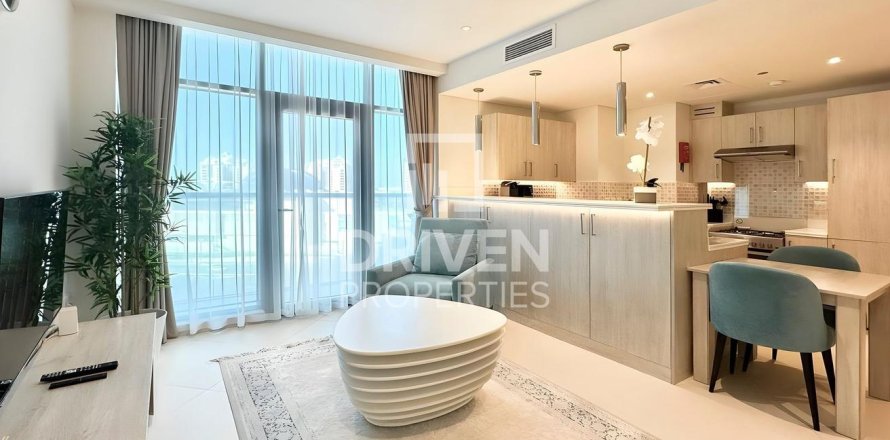 1 bedroom Apartment in Seven Palm, UAE No. 212877