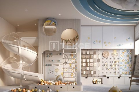 Appartement de 4 chambres à Al Marjan Island, UAE No. 144728 18