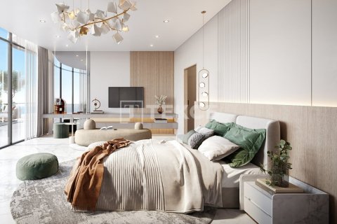 Appartement de 4 chambres à Al Marjan Island, UAE No. 144728 16