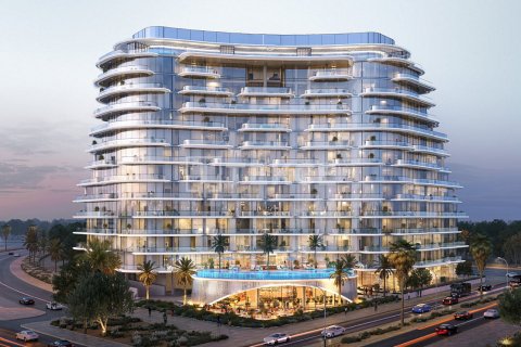 Appartement de 4 chambres à Al Marjan Island, UAE No. 144728 4