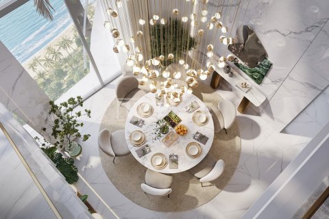 Appartement de 4 chambres à Al Marjan Island, UAE No. 144728 14