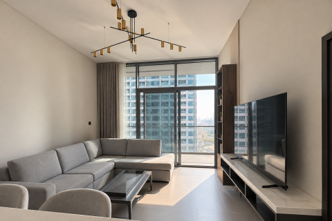 Apartment de 1 dormitorio en Jumeirah Lake Towers, UAE No. 215345