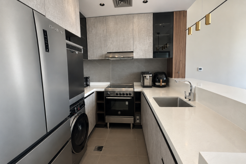 Apartment de 1 dormitorio en Jumeirah Lake Towers, UAE No. 215345 3