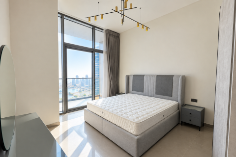 Apartment de 1 dormitorio en Jumeirah Lake Towers, UAE No. 215345 4