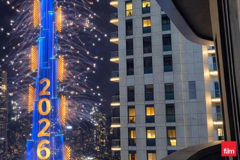 1 bedroom Apartment in Downtown Dubai (Downtown Burj Dubai), UAE No. 216512