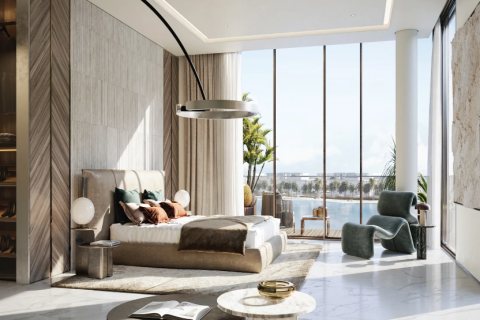 5 bedrooms Villa in Dubai, UAE No. 213601 10