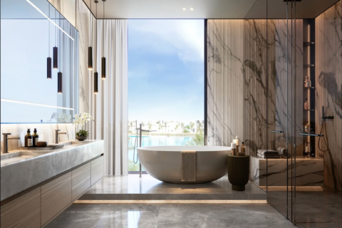 5 bedrooms Villa in Dubai, UAE No. 213601 12