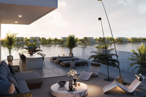 5 bedrooms Villa in Dubai, UAE No. 213601 4
