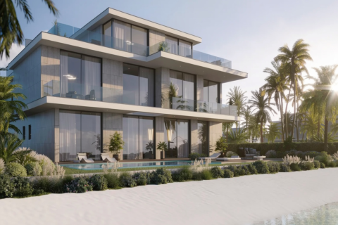 5 bedrooms Villa in Dubai, UAE No. 213601 14