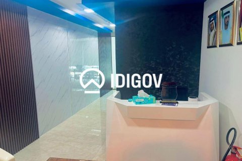 Office de 79.9m² à Business Bay, UAE No. 205901 6