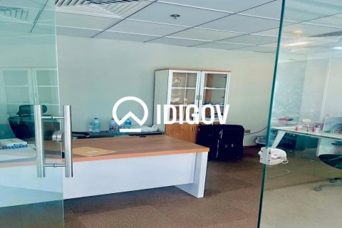 Office de 79.9m² à Business Bay, UAE No. 205901 9