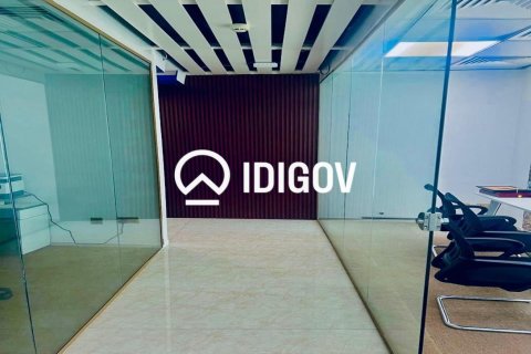 Office de 79.9m² à Business Bay, UAE No. 205901 3