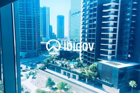 Office de 79.9m² à Business Bay, UAE No. 205901 11