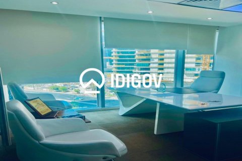 Office de 79.9m² à Business Bay, UAE No. 205901 4