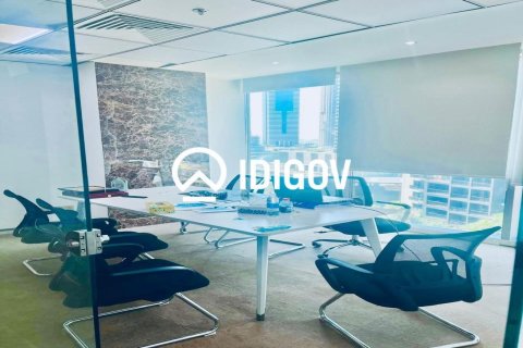 Office de 79.9m² à Business Bay, UAE No. 205901 10