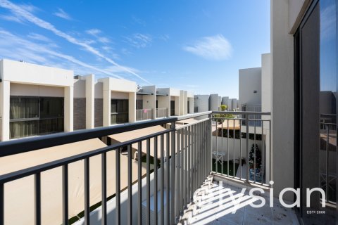Вилла с 3 спальнями в DAMAC Hills (Akoya by DAMAC), ОАЭ №64739 17