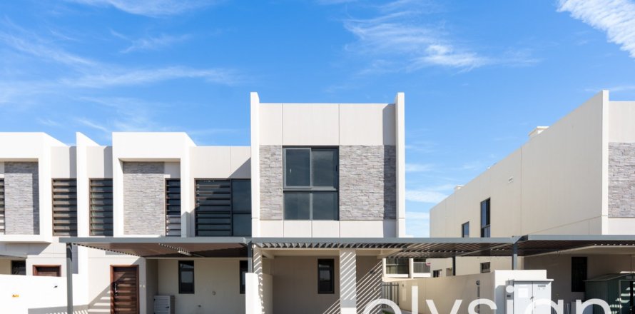 Вилла с 3 спальнями в DAMAC Hills (Akoya by DAMAC), ОАЭ №64739