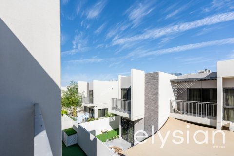Вилла с 3 спальнями в DAMAC Hills (Akoya by DAMAC), ОАЭ №64739 19