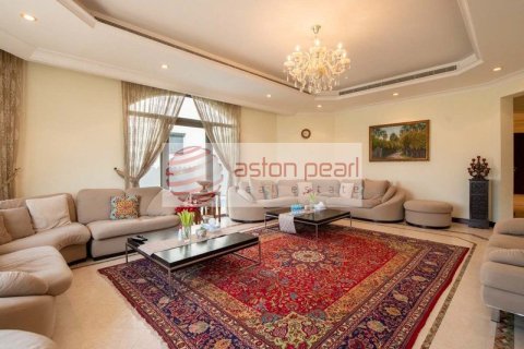 5 غرفة نوم  فيلا في Garden Homes Frond K, الإمارات العربية المتحدة رقم 8658 8