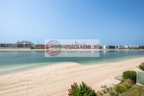 5 غرفة نوم  فيلا في Garden Homes Frond K, الإمارات العربية المتحدة رقم 8658 4