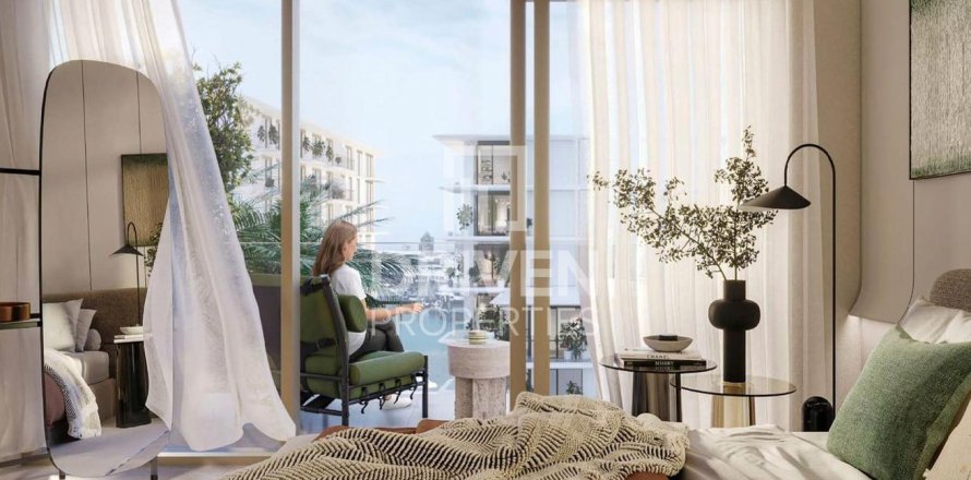 1 bedroom Apartment in Mina Rashid, UAE No. 221334