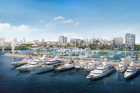 1 bedroom Apartment in Mina Rashid, UAE No. 221334 6