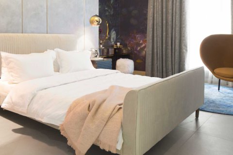 2 غرف نوم شقة في MARINA ARCADE مرسى دبي, الإمارات العربية المتحدة رقم 95601