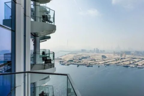 Appartement de 2 chambres à Address Harbour Point, UAE No. 219376