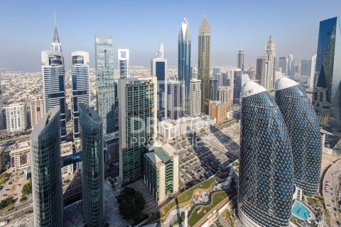 2 غرف نوم شقة في DIFC, الإمارات العربية المتحدة رقم 215177 5