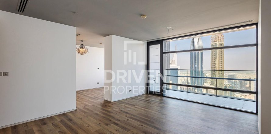 2 غرف نوم شقة في DIFC, الإمارات العربية المتحدة رقم 215177