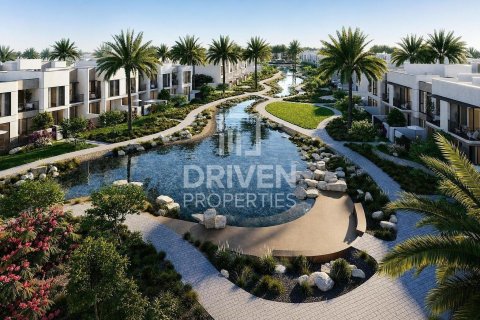 3 bedrooms Townhouse in The Valley, UAE No. 223040 3