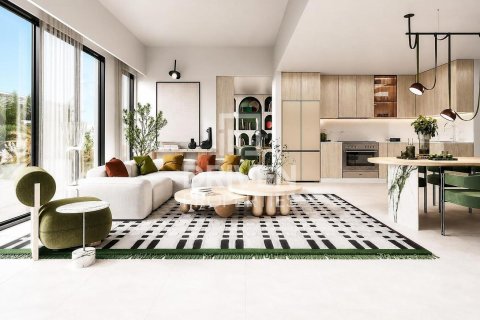 3 bedrooms Townhouse in The Valley, UAE No. 223040 13