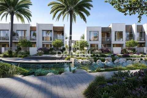 3 bedrooms Townhouse in The Valley, UAE No. 223040 4