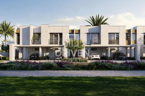 3 bedrooms Townhouse in The Valley, UAE No. 223040 6