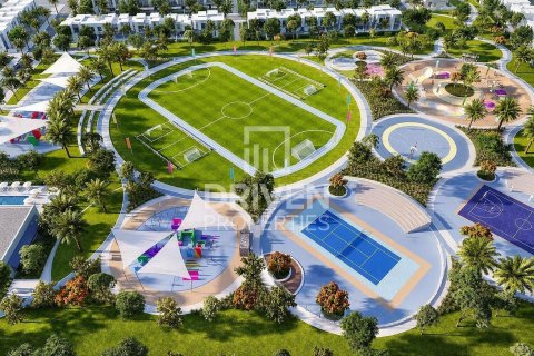 3 bedrooms Townhouse in The Valley, UAE No. 223040 9