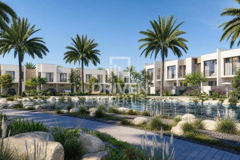 3 bedrooms Townhouse in The Valley, UAE No. 223040 8