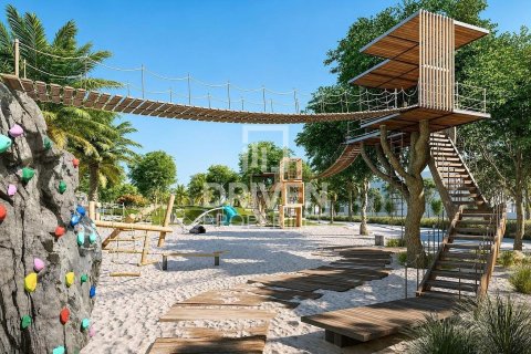 3 bedrooms Townhouse in The Valley, UAE No. 223040 10