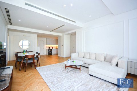 2 bedrooms Apartment in The Crescent, UAE No. 153829